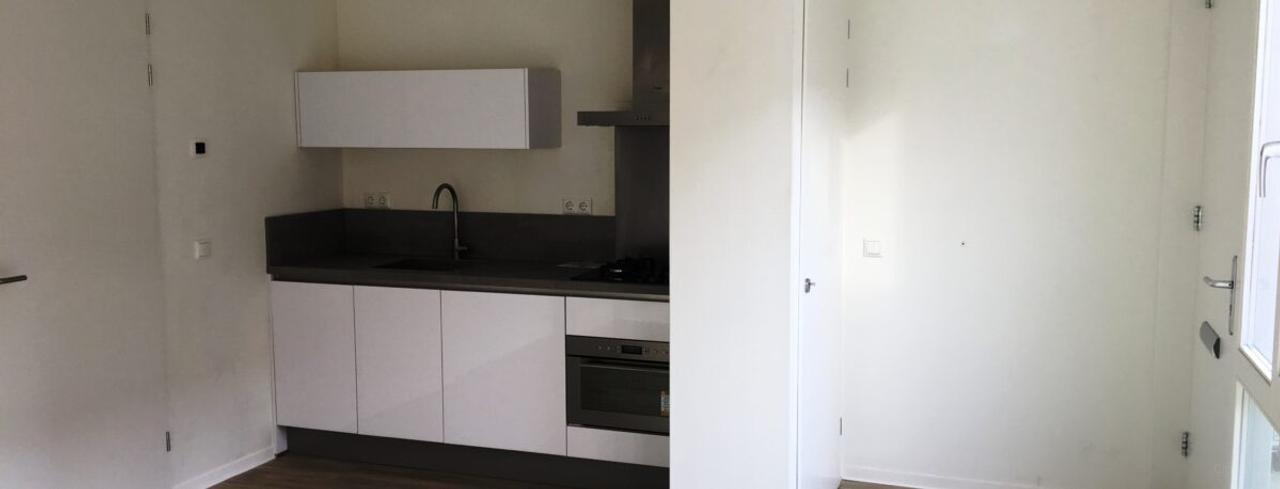 2-kamerwoning met eigen parkeerplek - Afbeelding 2
