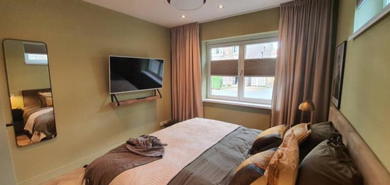 Gemeubileerd 2-slaapkamerappartement met balkon - Afbeelding 9