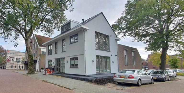 Gemeubileerd 2-slaapkamerappartement met balkon - Afbeelding 18