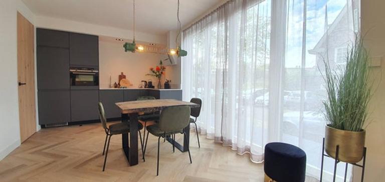 Gemeubileerd 2-slaapkamerappartement met balkon - Afbeelding 4