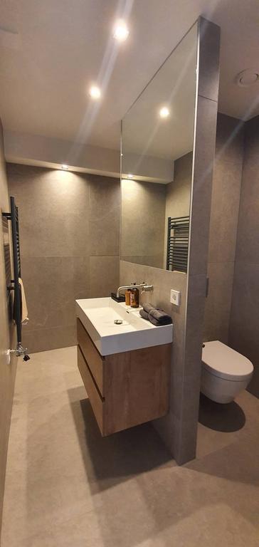 Gemeubileerd 2-slaapkamerappartement met balkon - Afbeelding 12
