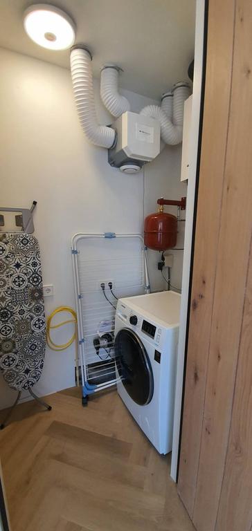 Gemeubileerd 2-slaapkamerappartement met balkon - Afbeelding 14