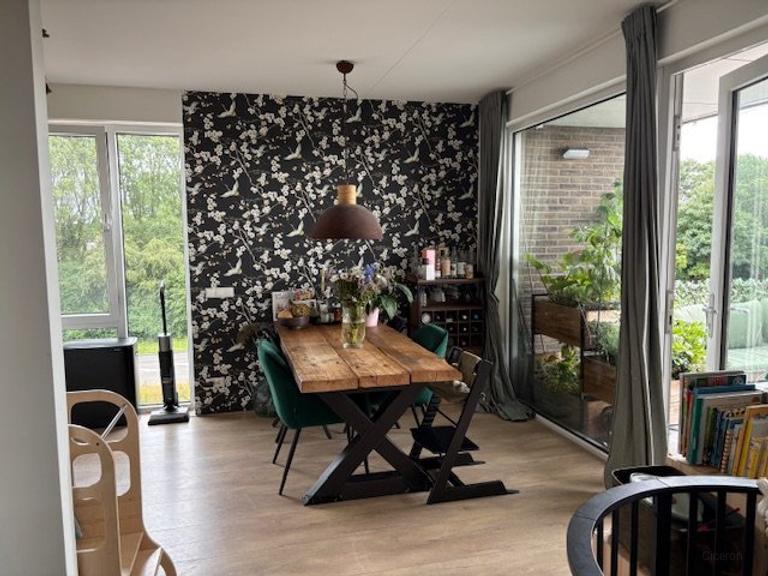 3-room apartment with balcony in Zeist - Image 2