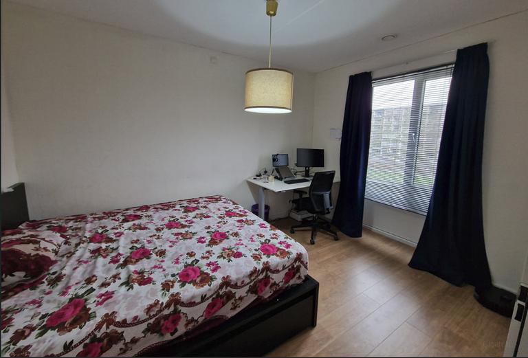 3-room apartment with balcony in Zeist - Image 4