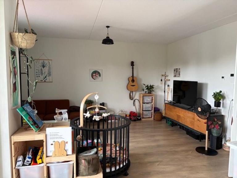 3-room apartment with balcony in Zeist - Image 3