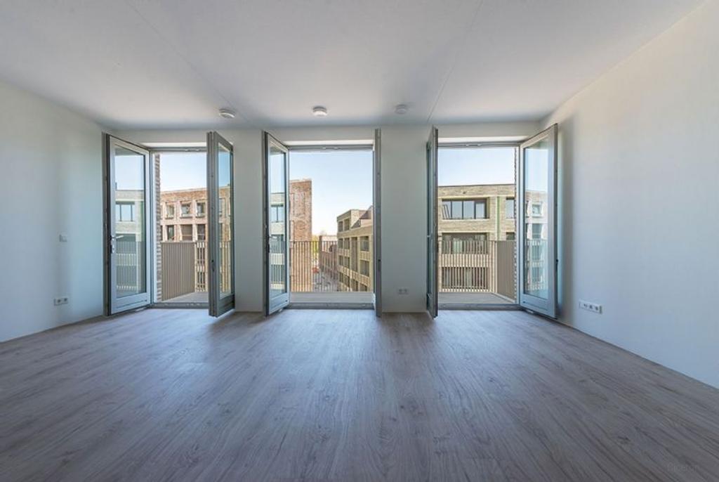 Appartement met parking in Maastricht - Afbeelding 2