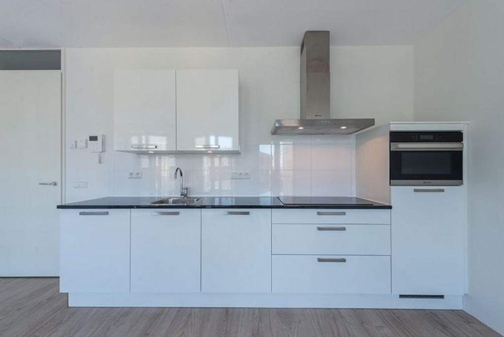 Appartement met parking in Maastricht - Afbeelding 3