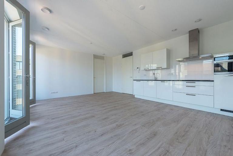 Appartement met parking in Maastricht - Afbeelding 7