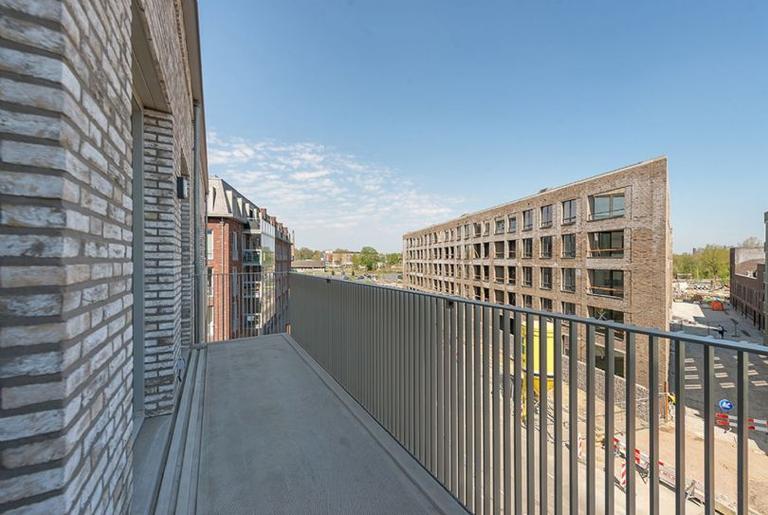 Appartement met parking in Maastricht - Afbeelding 8