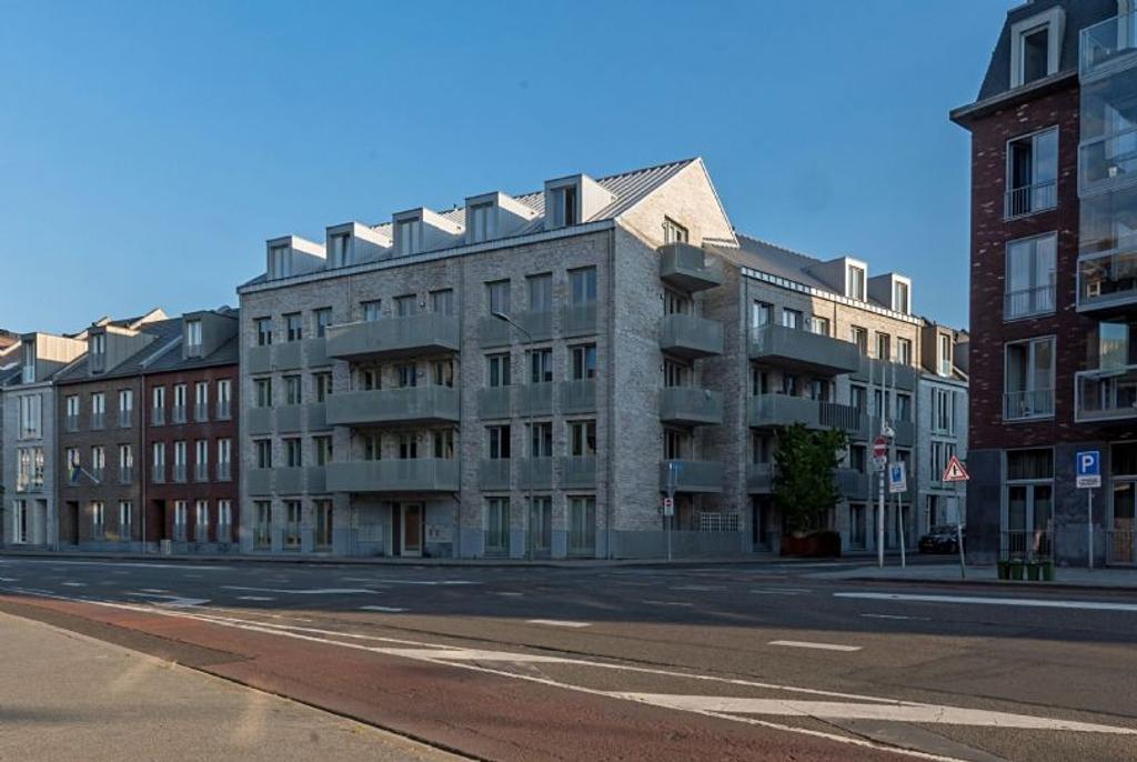 Appartement met parkeerplek in Statenkwartier - Afbeelding 1