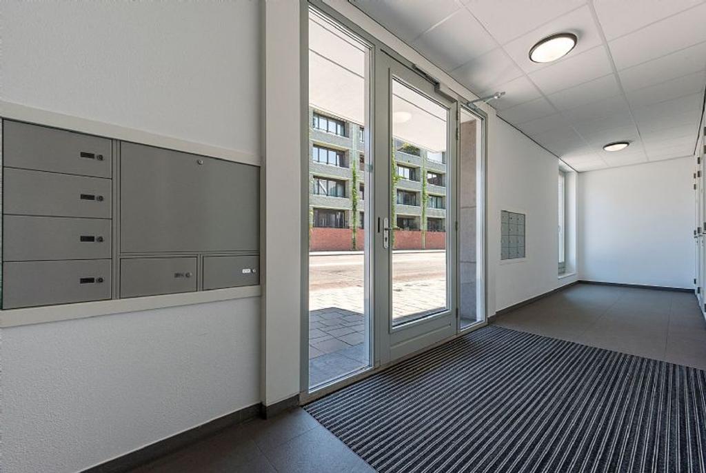 Appartement met parkeerplek in Statenkwartier - Afbeelding 2