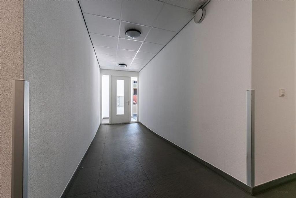 Appartement met parkeerplek in Statenkwartier - Afbeelding 3