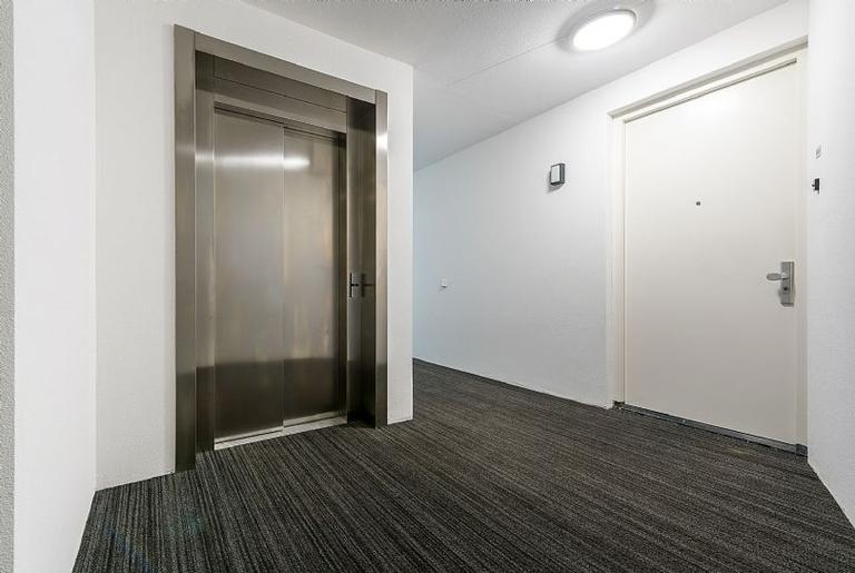Appartement met parkeerplek in Statenkwartier - Afbeelding 4