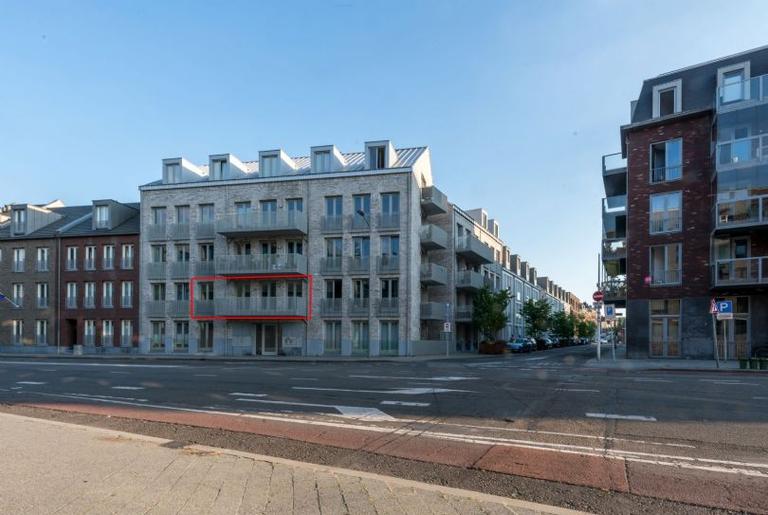 Apartment with balcony and parking in Maastricht - Image 18