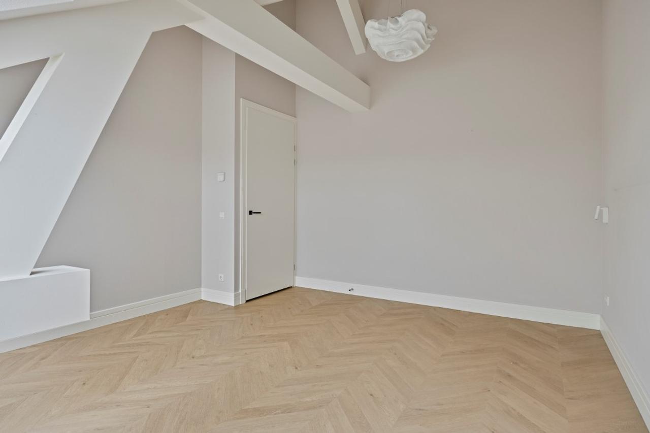 85 m2 apartment with beams in Bergen - Image 6