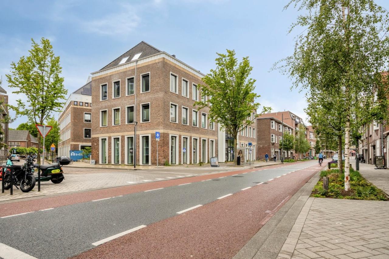 Wonen in oud politiebureau - Afbeelding 10