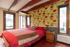 Woonboot van 82 m² aan de gracht - Afbeelding 12