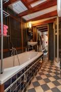 Woonboot van 82 m² aan de gracht - Afbeelding 14