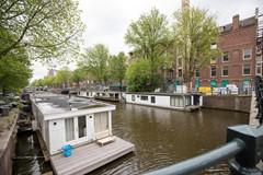 Woonboot van 82 m² aan de gracht - Afbeelding 17