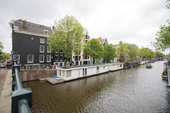 Woonboot van 82 m² aan de gracht - Afbeelding 18