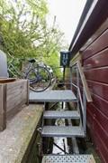 Woonboot van 82 m² aan de gracht - Afbeelding 19