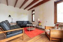 Woonboot van 82 m² aan de gracht - Afbeelding 4