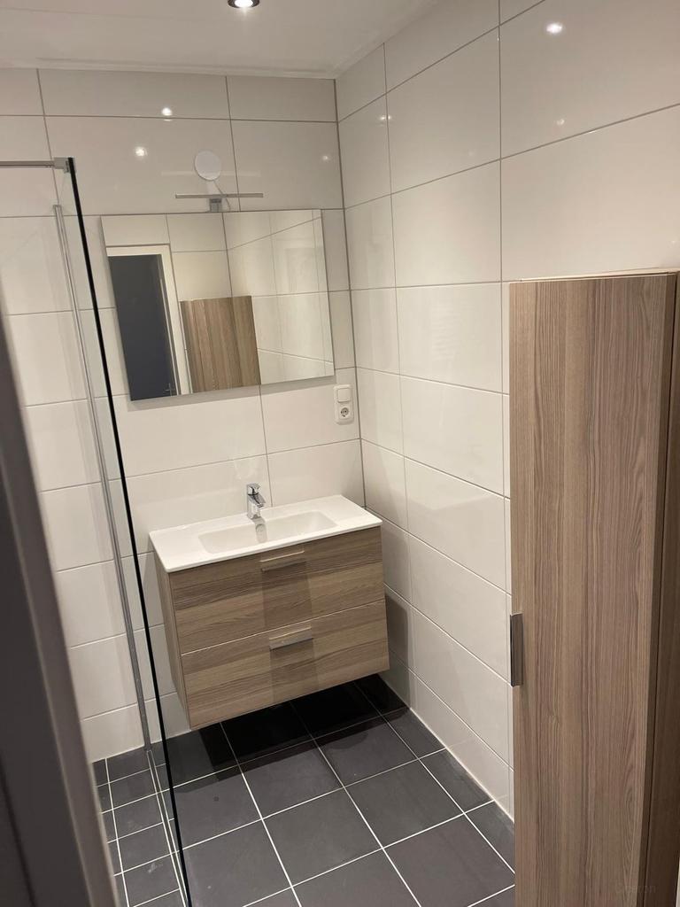 87 m² apartment with 2 bedrooms in the center of Enschede - Image 3