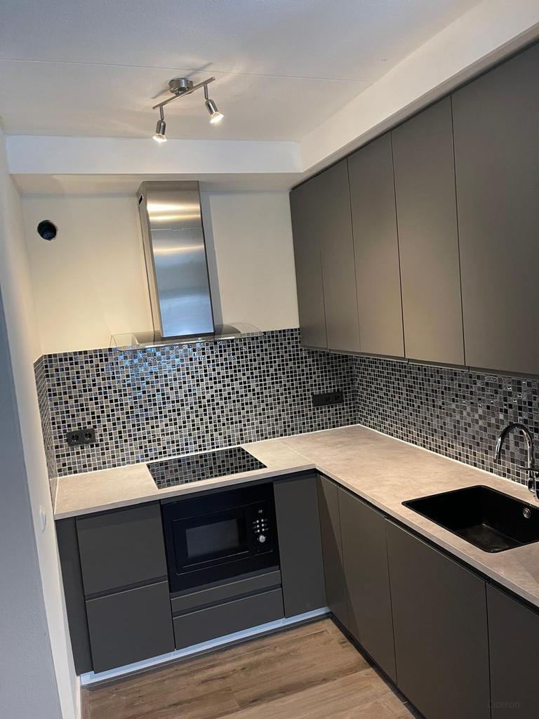 87 m² apartment with 2 bedrooms in the center of Enschede - Image 2