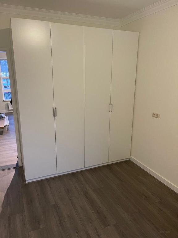 87 m² apartment with 2 bedrooms in the center of Enschede - Image 8
