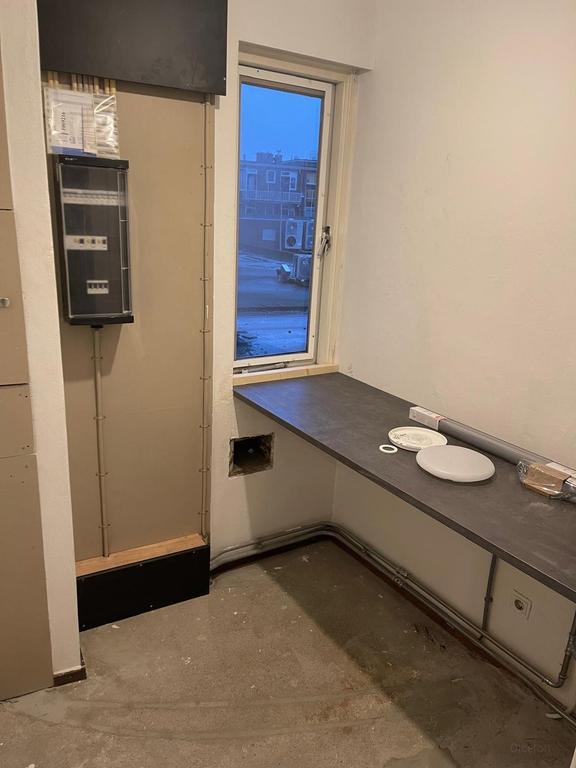 87 m² apartment with 2 bedrooms in the center of Enschede - Image 6