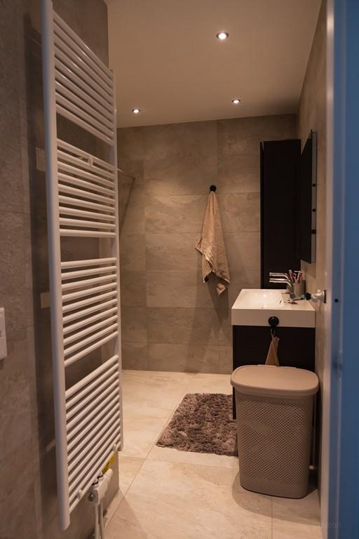 Three-room apartment with unobstructed views - Image 16
