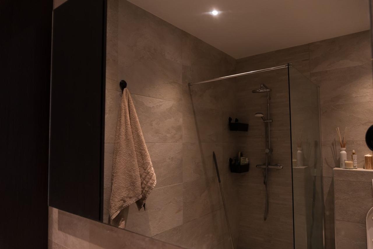 Three-room apartment with unobstructed views - Image 18