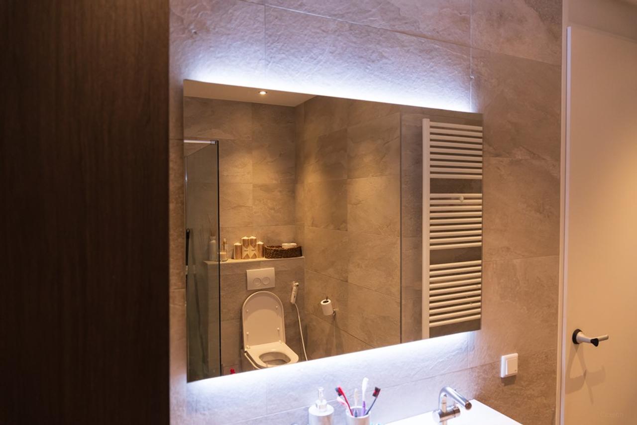 Three-room apartment with unobstructed views - Image 13