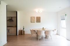 Three-room apartment with unobstructed views - Image 4