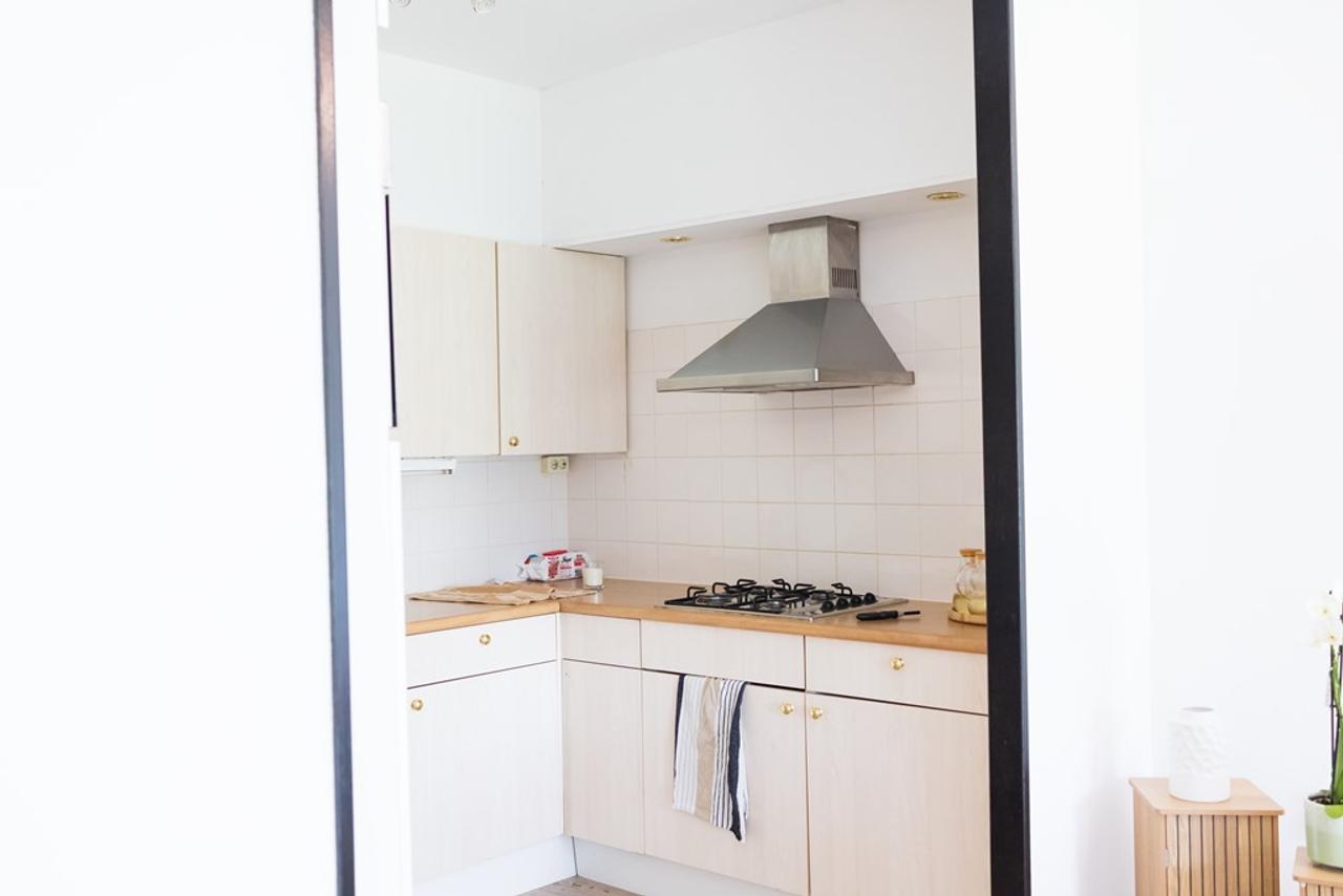 Three-room apartment with unobstructed views - Image 11