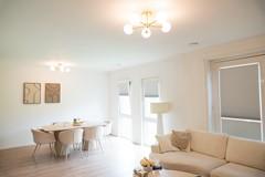 Three-room apartment with unobstructed views - Image 5