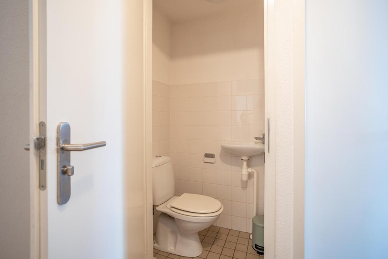 Lichte maisonnette bij Utrecht CS - Afbeelding 23