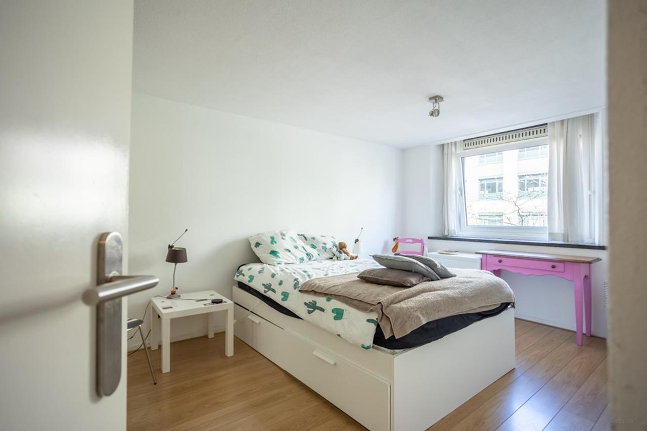 Lichte maisonnette bij Utrecht CS - Afbeelding 14