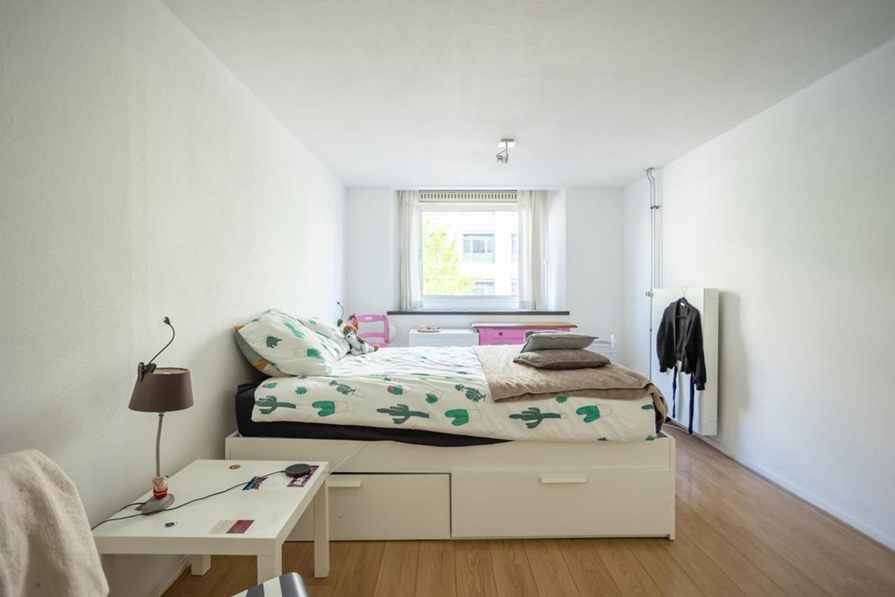 Lichte maisonnette bij Utrecht CS - Afbeelding 15