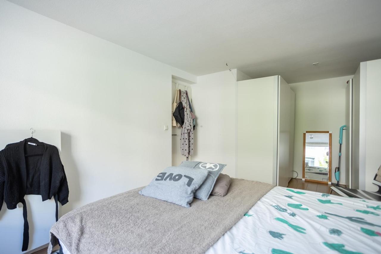 Lichte maisonnette bij Utrecht CS - Afbeelding 16