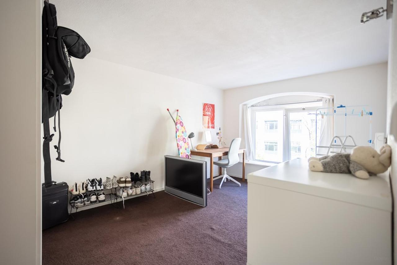 Lichte maisonnette bij Utrecht CS - Afbeelding 17