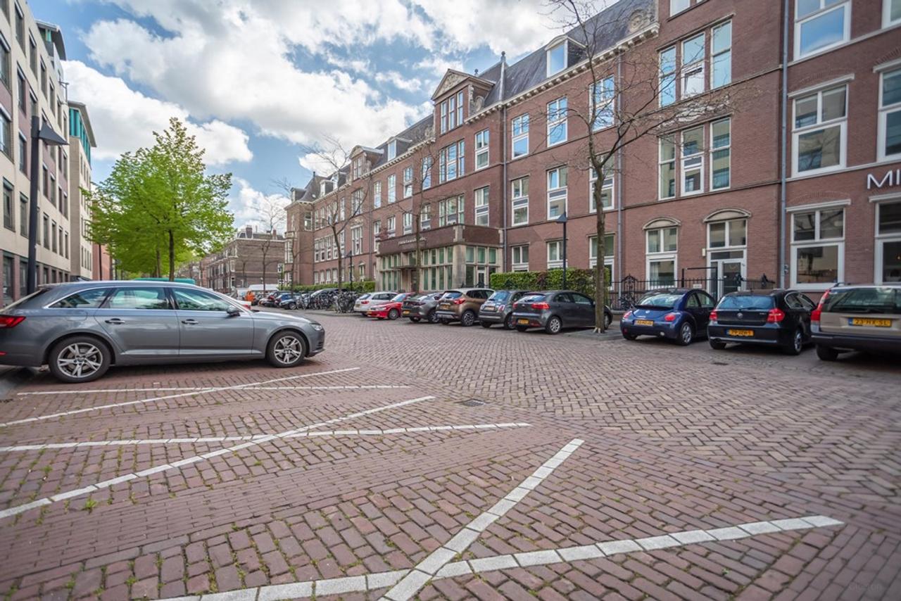 Lichte maisonnette bij Utrecht CS - Afbeelding 24