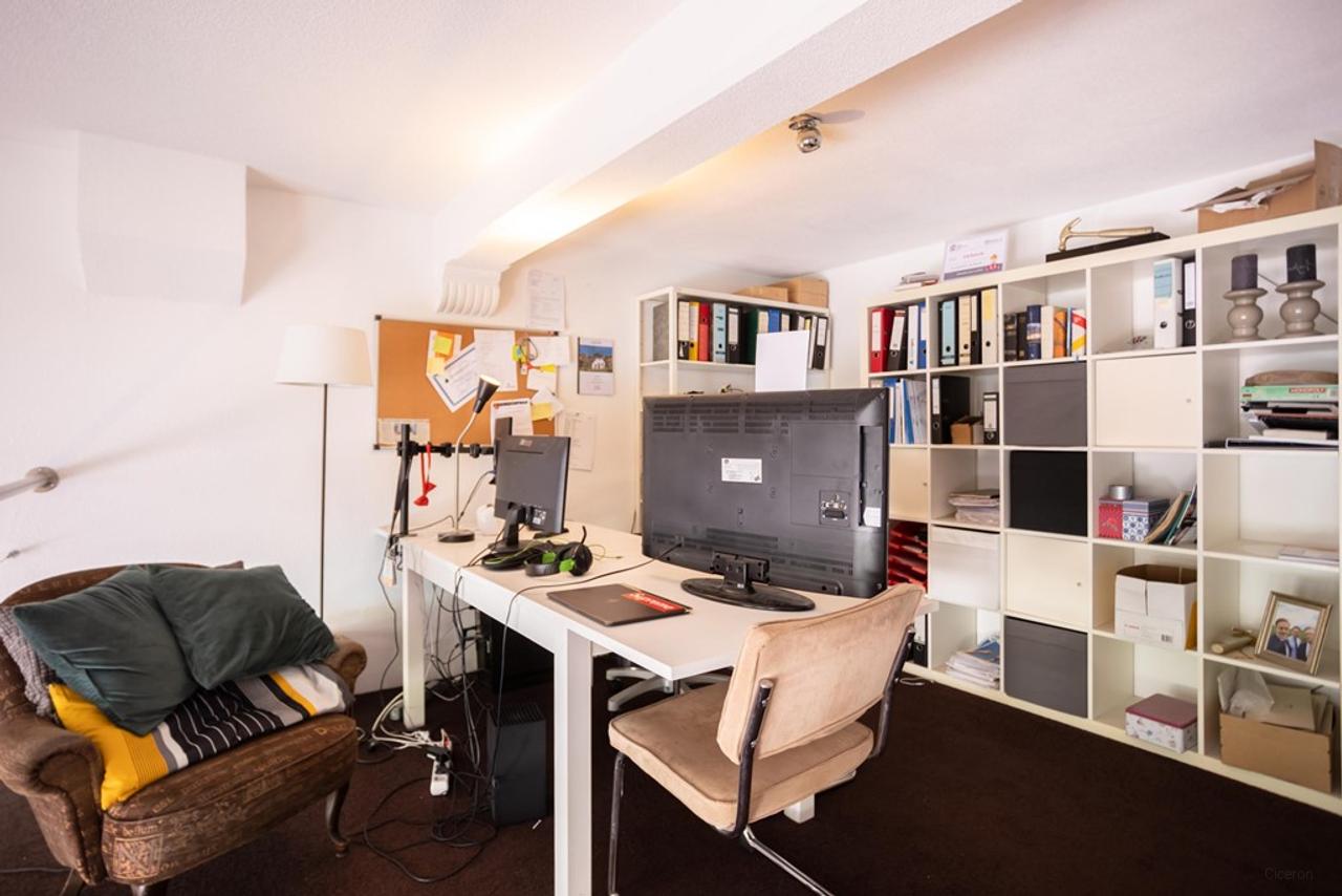 Lichte maisonnette bij Utrecht CS - Afbeelding 18