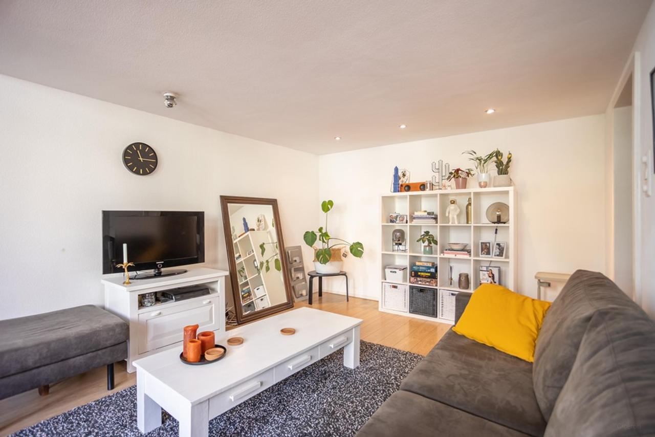Lichte maisonnette bij Utrecht CS - Afbeelding 5