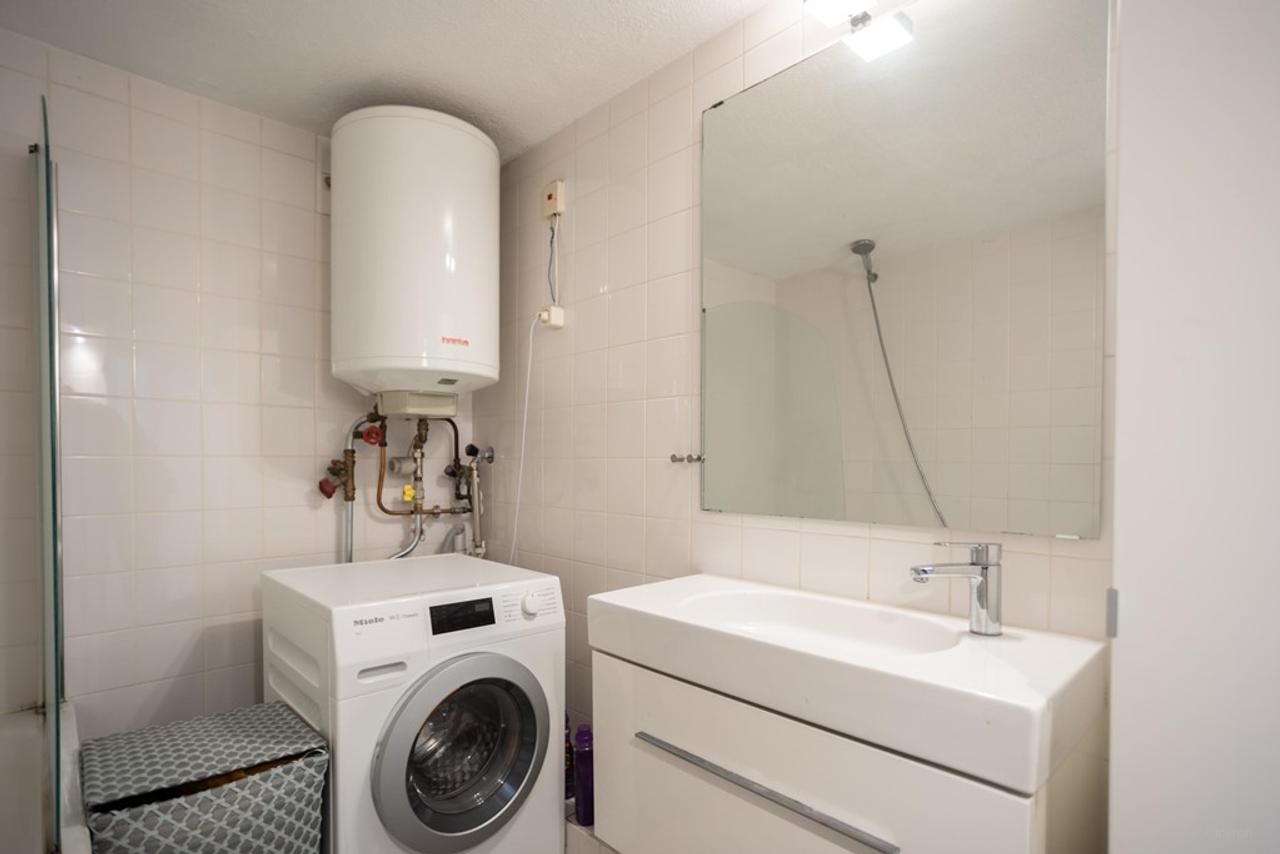 Lichte maisonnette bij Utrecht CS - Afbeelding 21