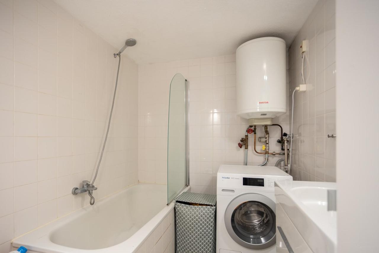 Lichte maisonnette bij Utrecht CS - Afbeelding 20