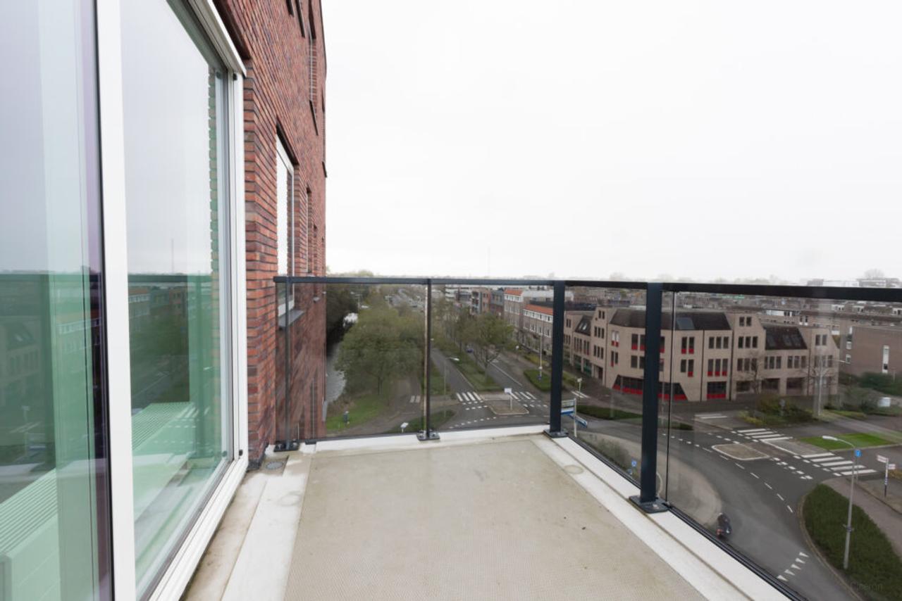 Appartement (83m²) in Gors-Noord - Afbeelding 12