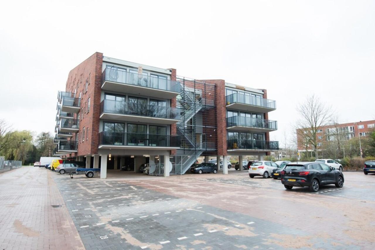 Appartement (83m²) in Gors-Noord - Afbeelding 13