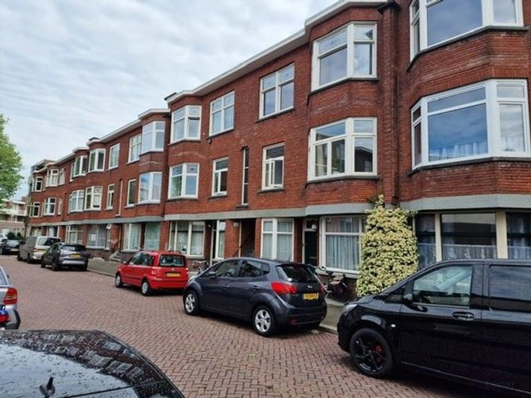 Gemeubileerd 3-kamerappartement in Bezuidenhout - Afbeelding 13