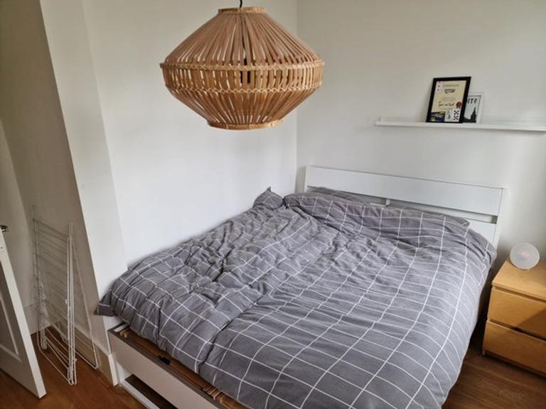 Gemeubileerd 3-kamerappartement in Bezuidenhout - Afbeelding 7